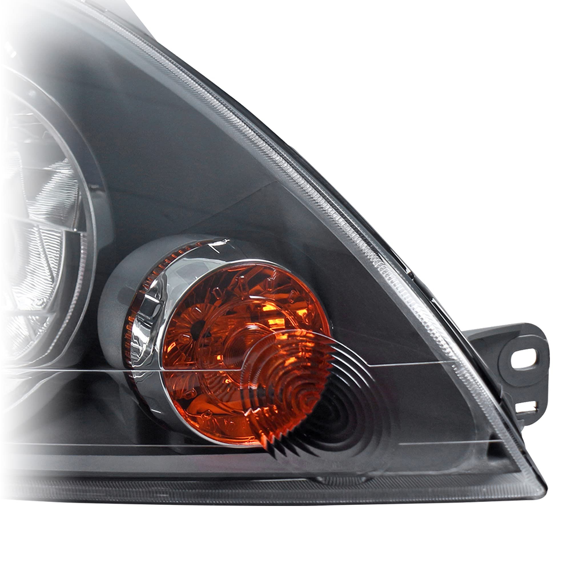 Tyc Phare principal droit 20-0847-15-2 | Compatible avec: FORD FIESTA V