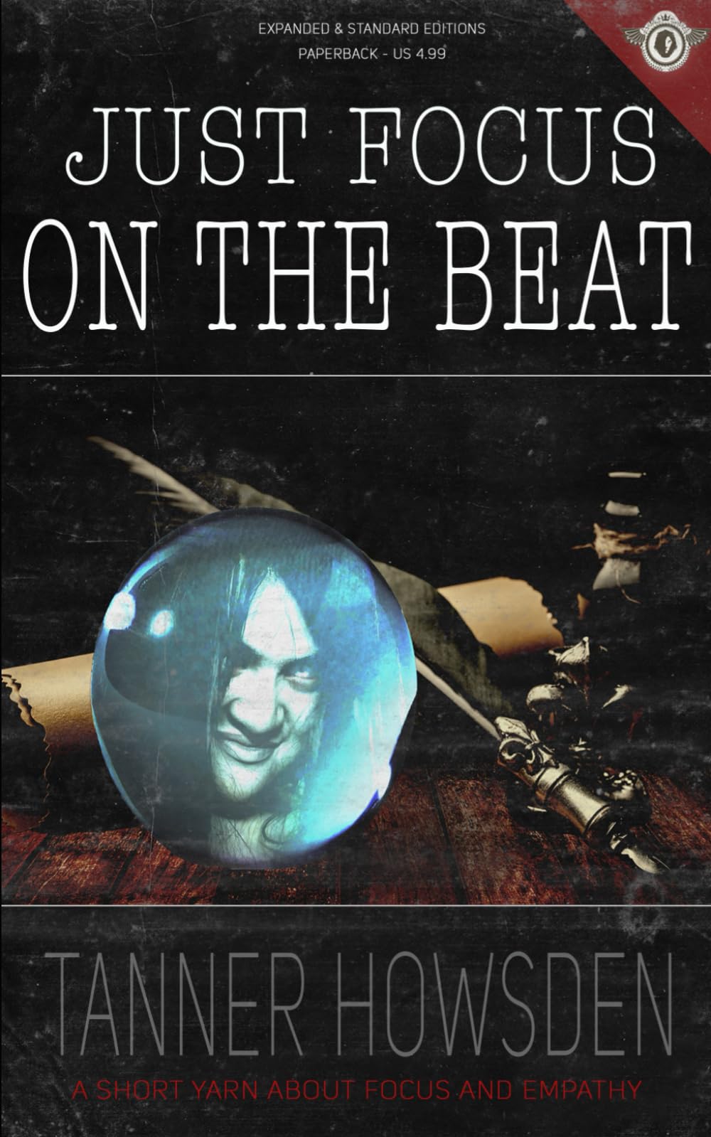Just Focus On The Beat