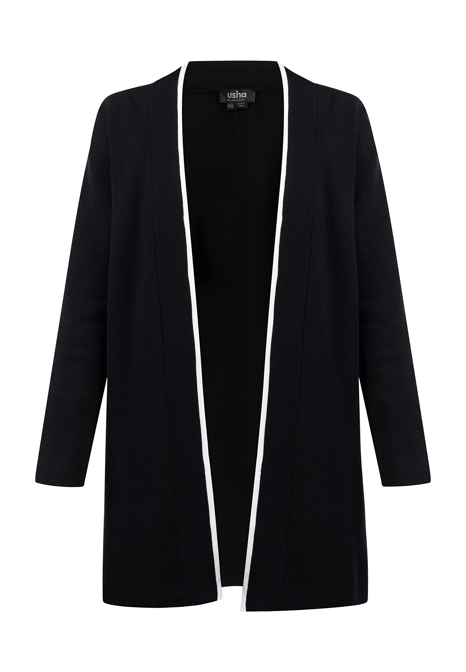 ALARY Femme Cardigan