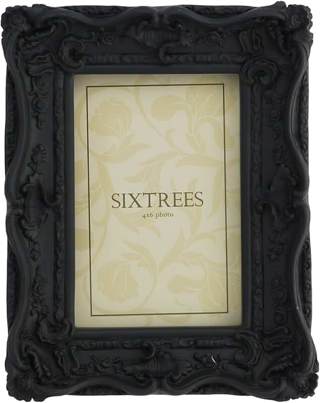 Amazon.co.uk gothic frame
