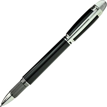 Mont Blanc StarWalker Resin Fineliner 8485