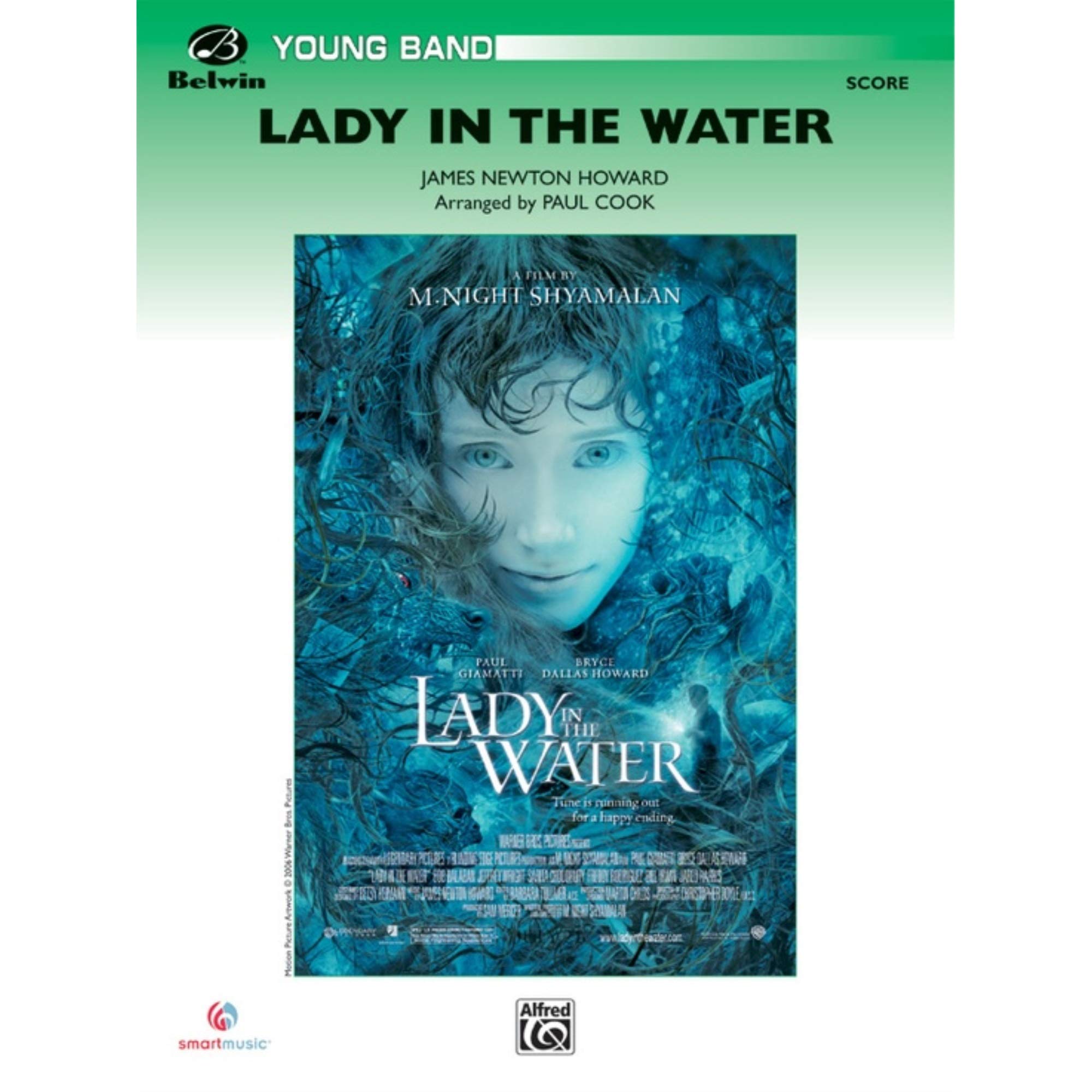 Lady in the Water