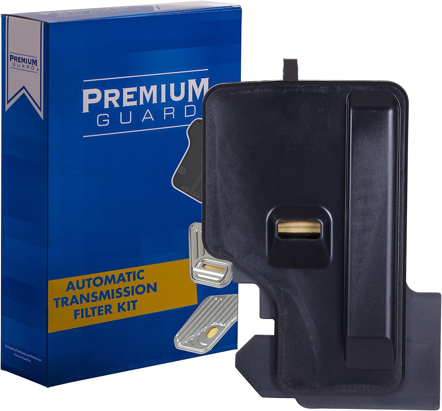 PG Automatic Transmission Filter PT99584 | Fits 2007-05 Honda Accord