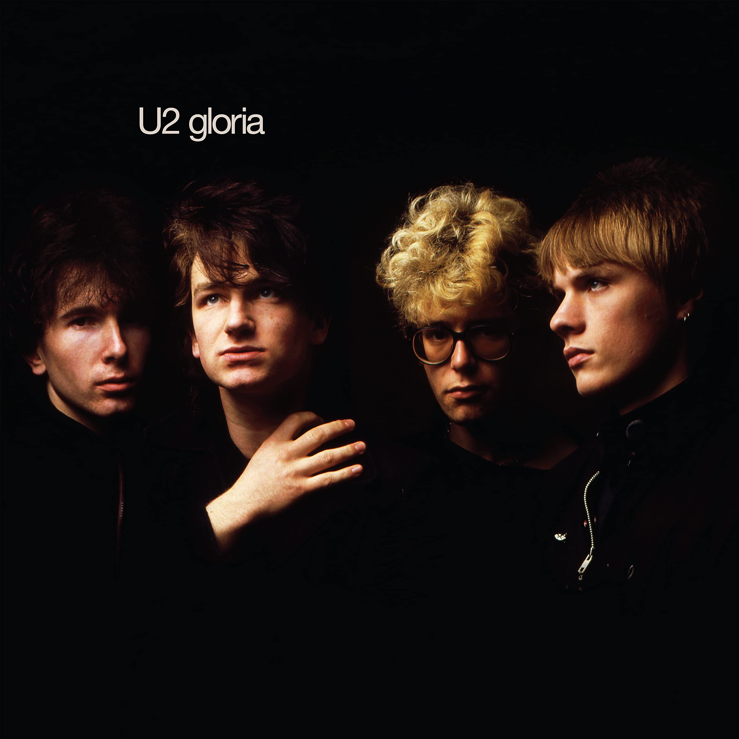 Gloria (Ltd. Yellow Transparent 12" Ep) [VINYL]