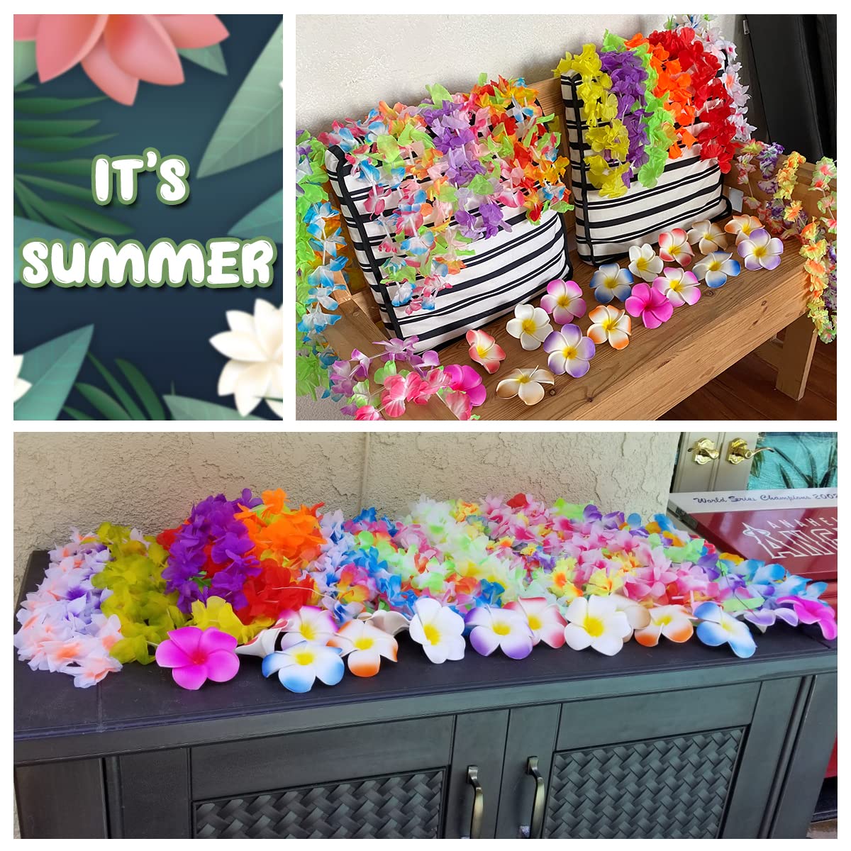 Striscione 'Congratulations' Per Laurea - Decorazione Carta Dorata Con Nastro