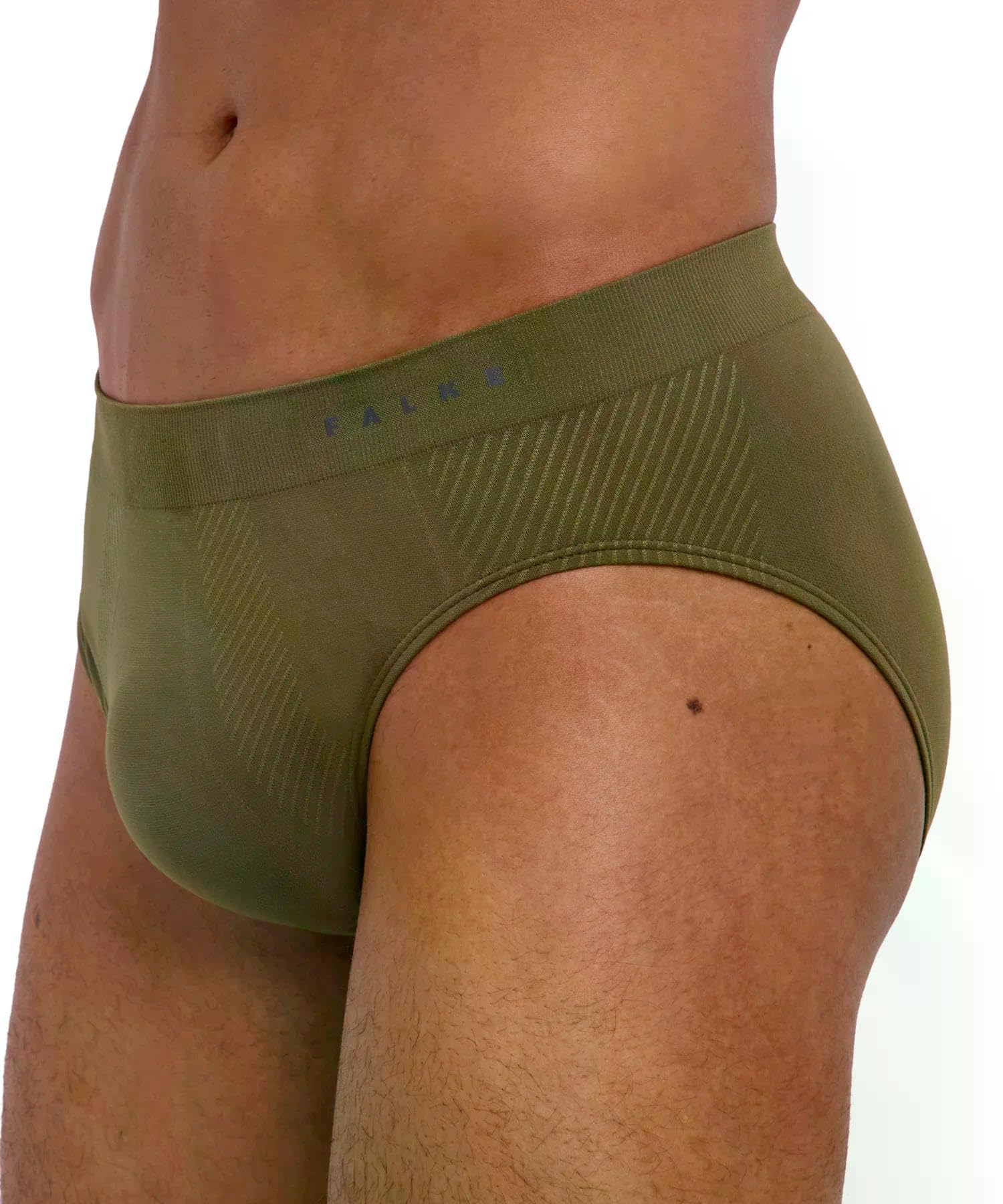 FALKE Herren Warm Unterwäsche schnelltrocknendes atmungsaktives nachhaltiges Funktionsmaterial für milde bis kalte Temperaturen warme Funktionsunterwäsche 1 Stück