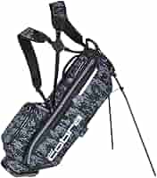 cobra★ULTRALIGHT PRO+★コブラ★9.0型★美品★スタンド COBRA（ゴルフ） コブラ cobra Ultralight Pro 2WAY スタンド