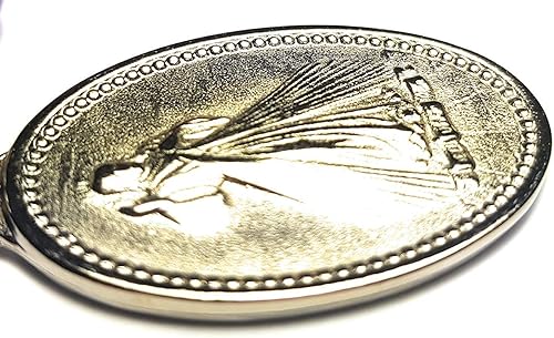 Miniatura 9 de Santa Faustina Kowalska Mística y Visionaria Verdadera Reliquia Apóstol Divino de la Misericordia con Medalla Milagrosa Jesús I Trust in You Basado