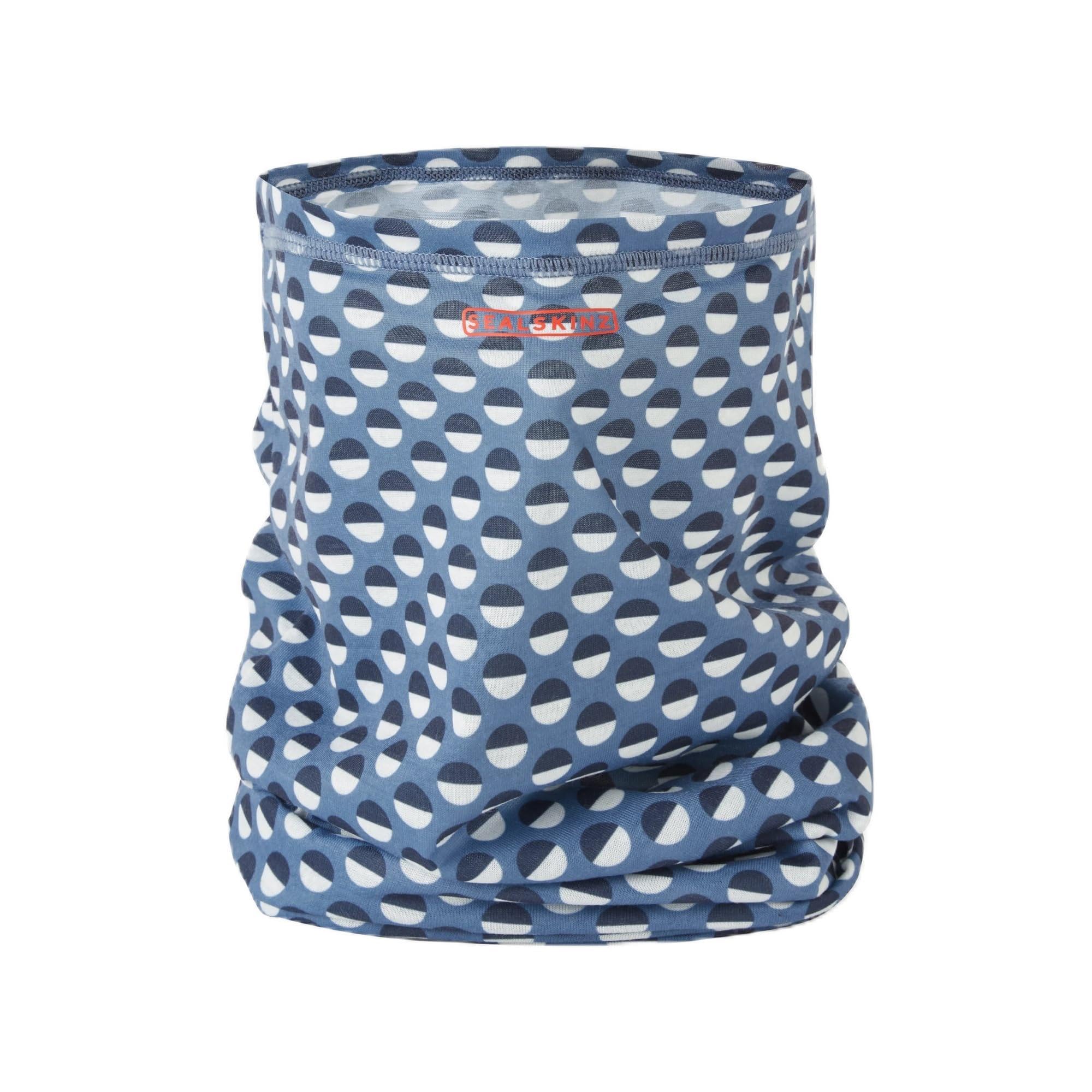 Sealskinz Blue Harpley - / One Size