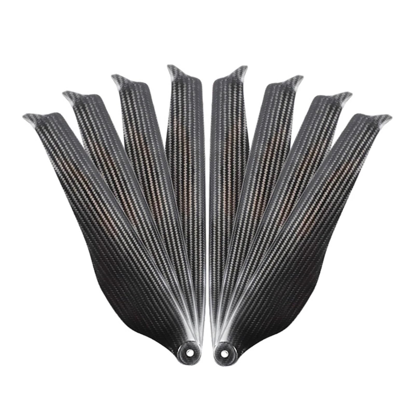 Compatible con T-MOTOR, Hélices plegables carbono
