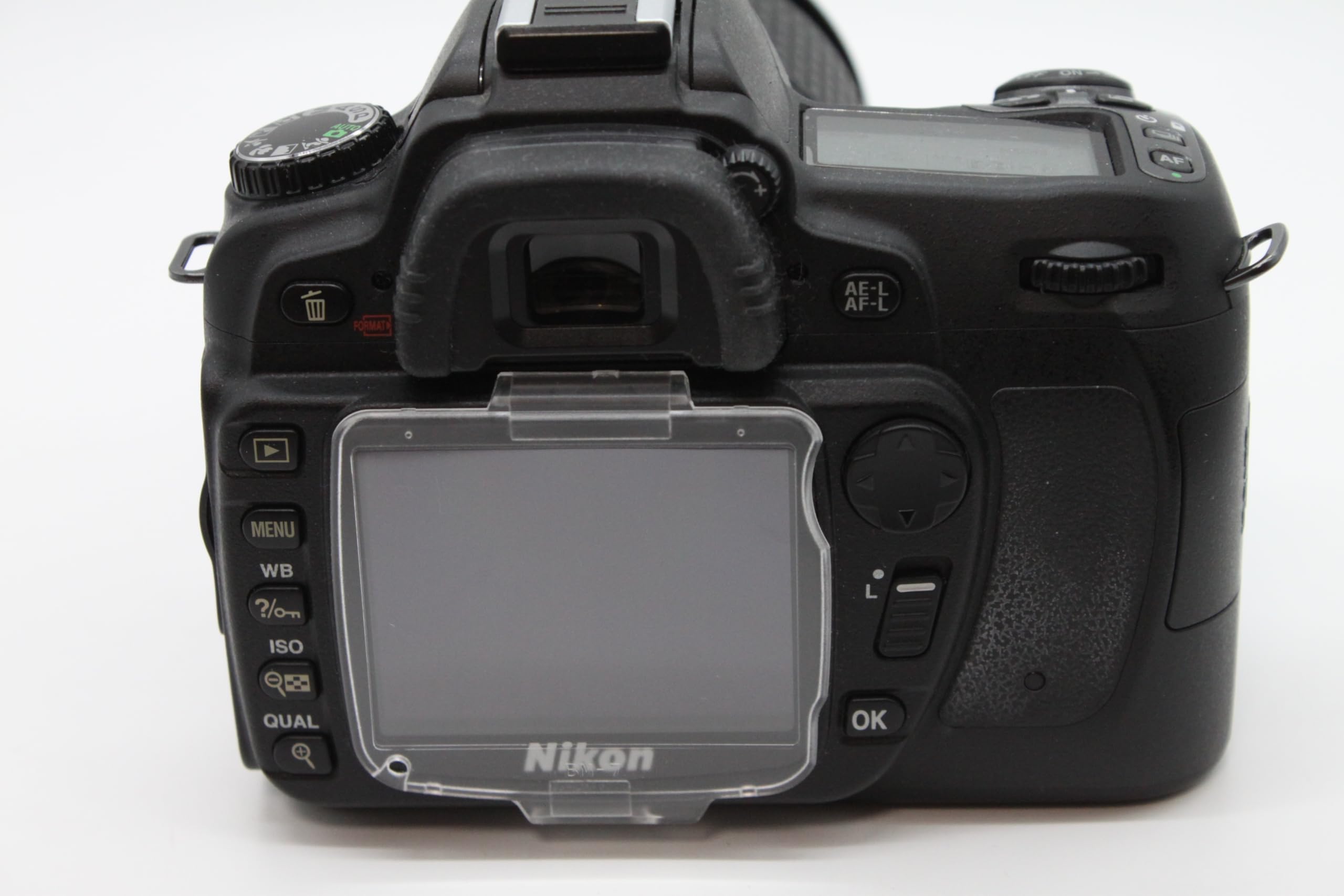 【動作確認済み】美品　Nikon D80 レンズキット　付属品多数 ニコン（Nikon） 中古 1年保証 美品 Nikon D80 AF-S DX 18-135mm G