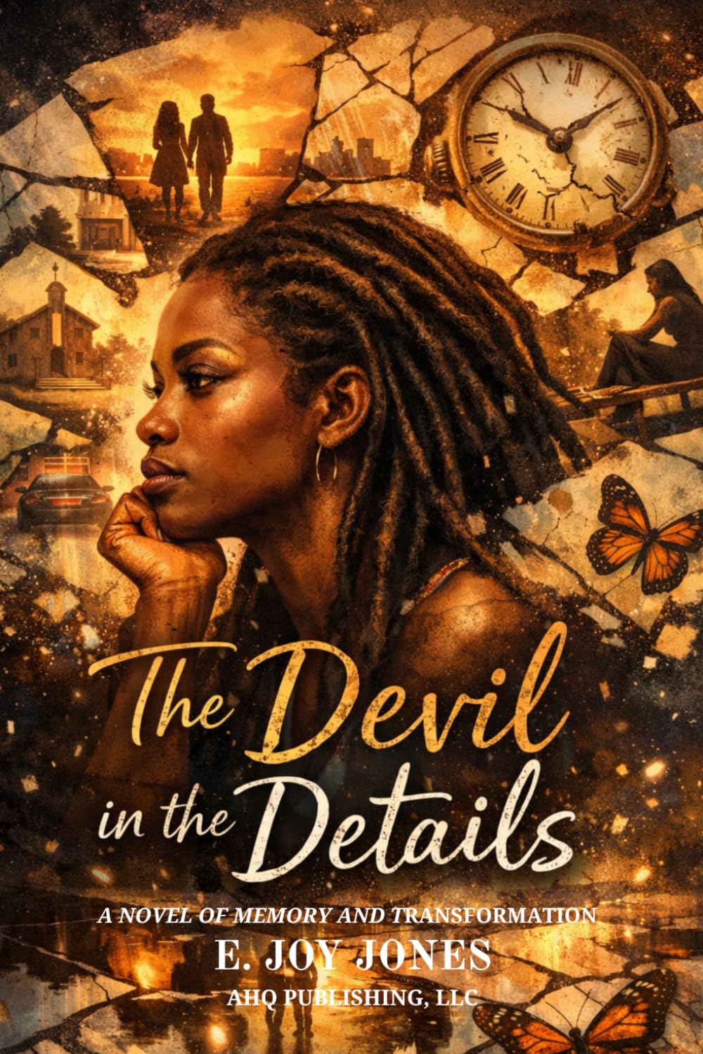 The Devil in The Details: Unveiling The Hidden Truths of My Journey
