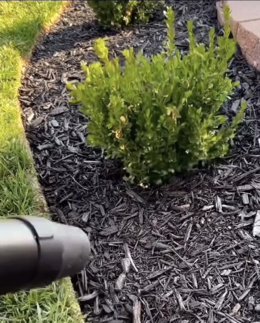 10/mo Finance Mulch Glue 1 Gallon Mulch Glue for Landscaping, Super