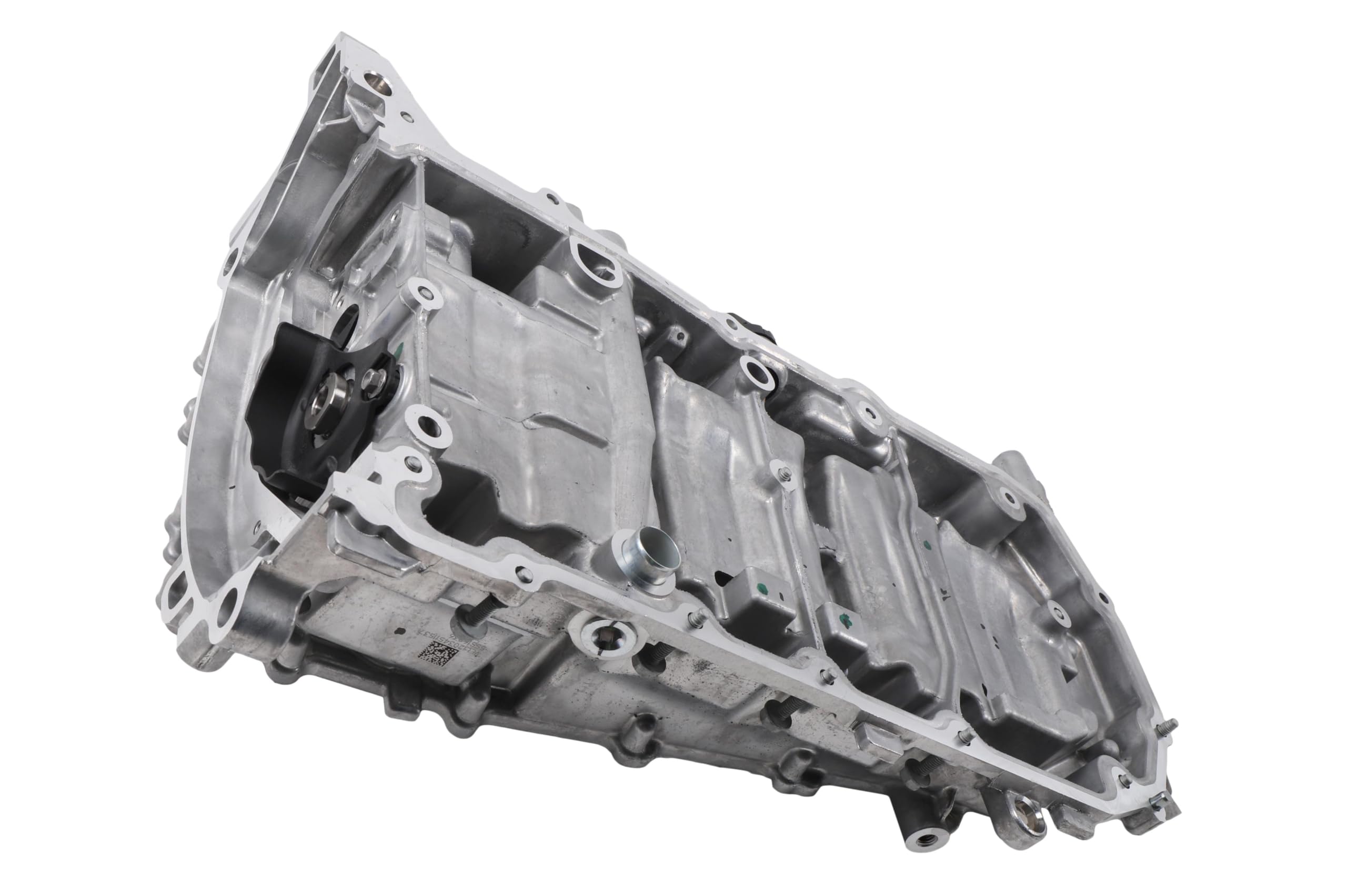 Amazon.com: GM Genuine Parts 55516936 Lower Crankcase Extension  