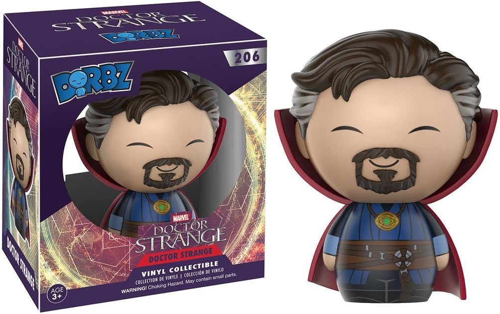 Funko Dorbz Dr. Strange Figure