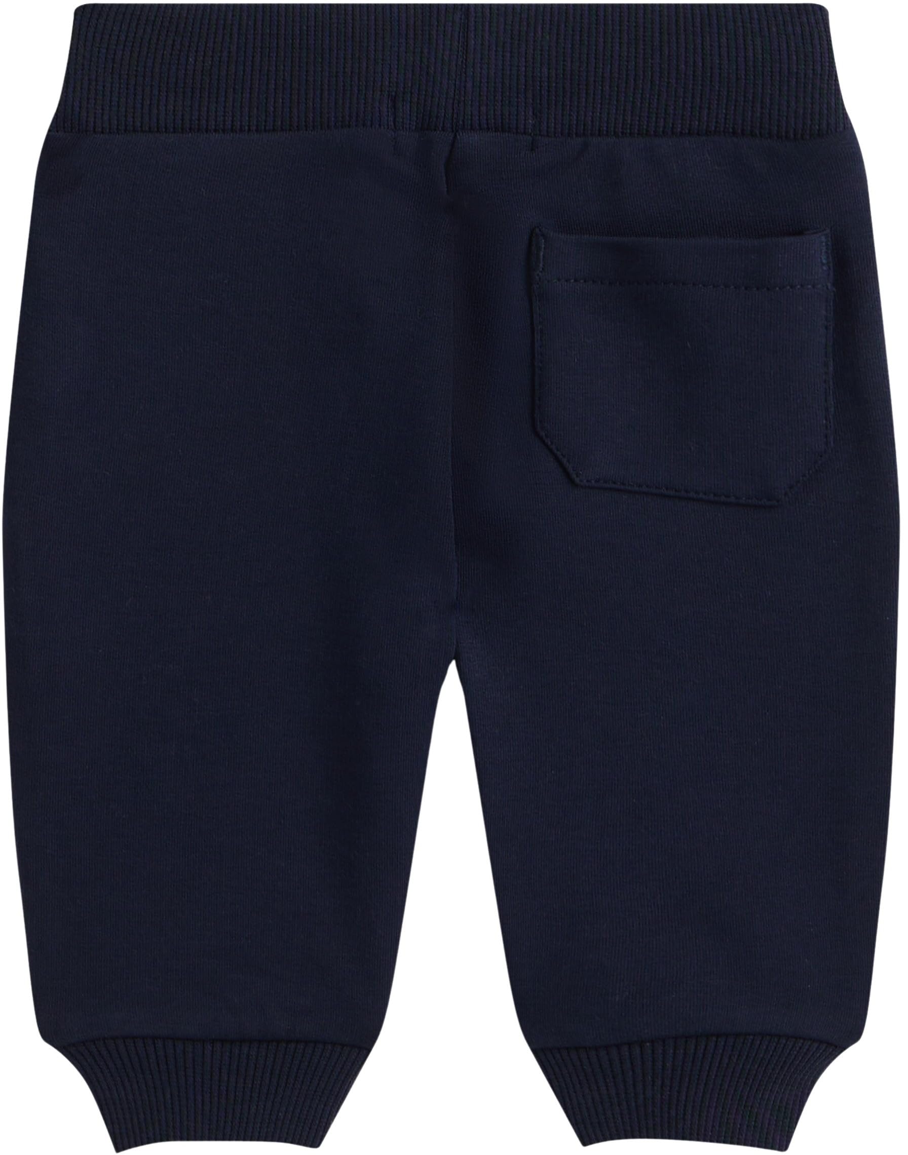 Tommy Hilfiger Essential Sweatpants Kn0kn02203 - Pantalon de survêtement - Pantalon de survêtement - Mixte