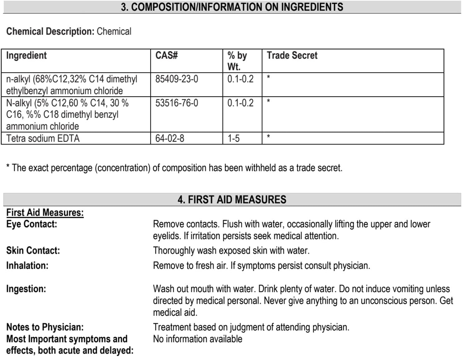 Touch Point Facility Cleaning Wipes - Disposable, Alcohol-Free Pre-Moistened All-Purpose Wipe for Gym, Office, School, Hospital, Restaurant, Hotel, and Airport (2000 Wipes/Roll Refill, 8x5)
