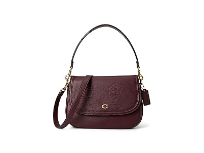 COACH Legacy Shoulder Bag Shoulder Women