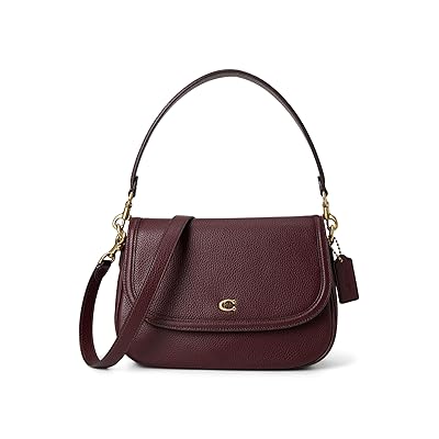 COACH Legacy Shoulder Bag Shoulder Women