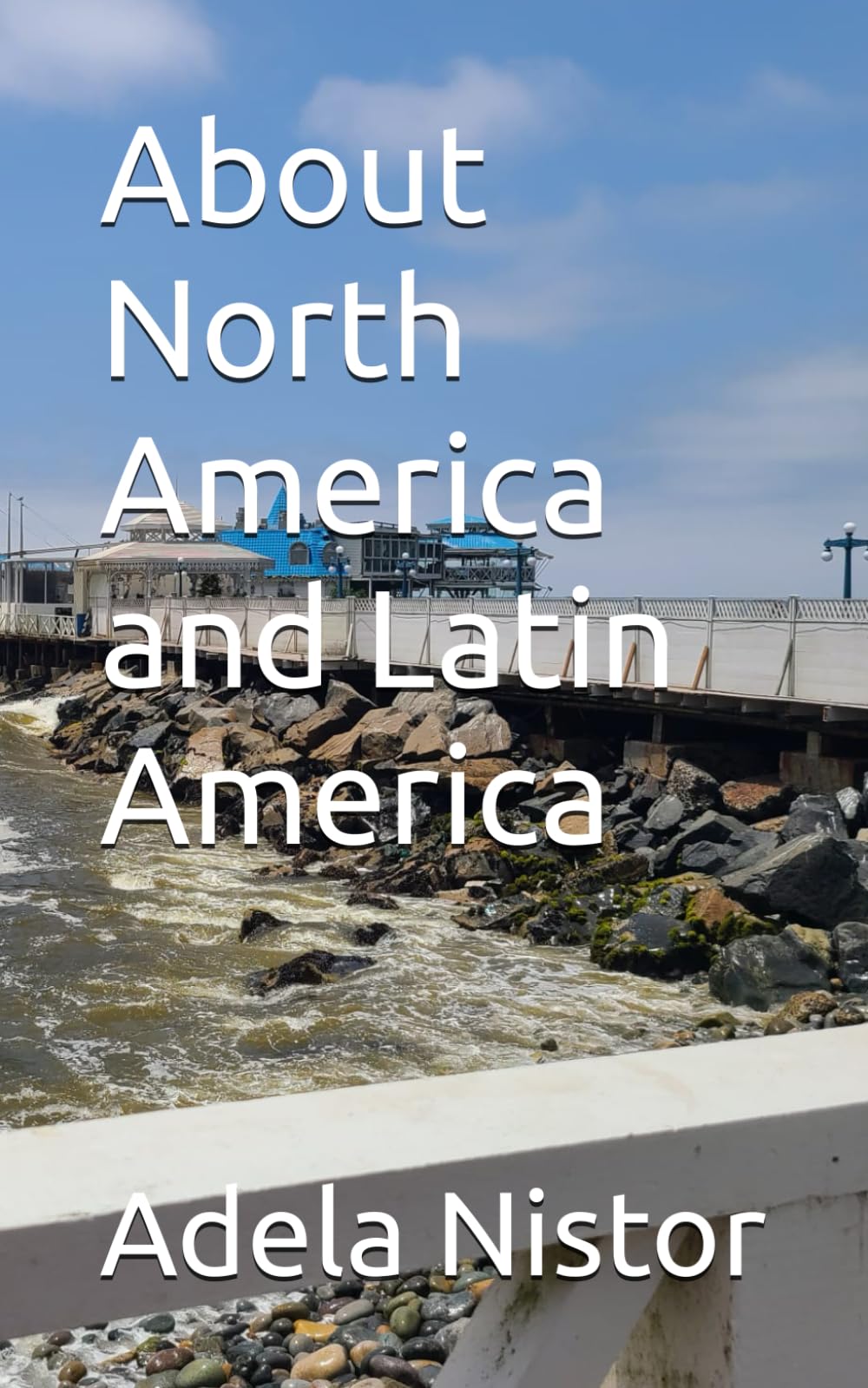 About North America and Latin America
