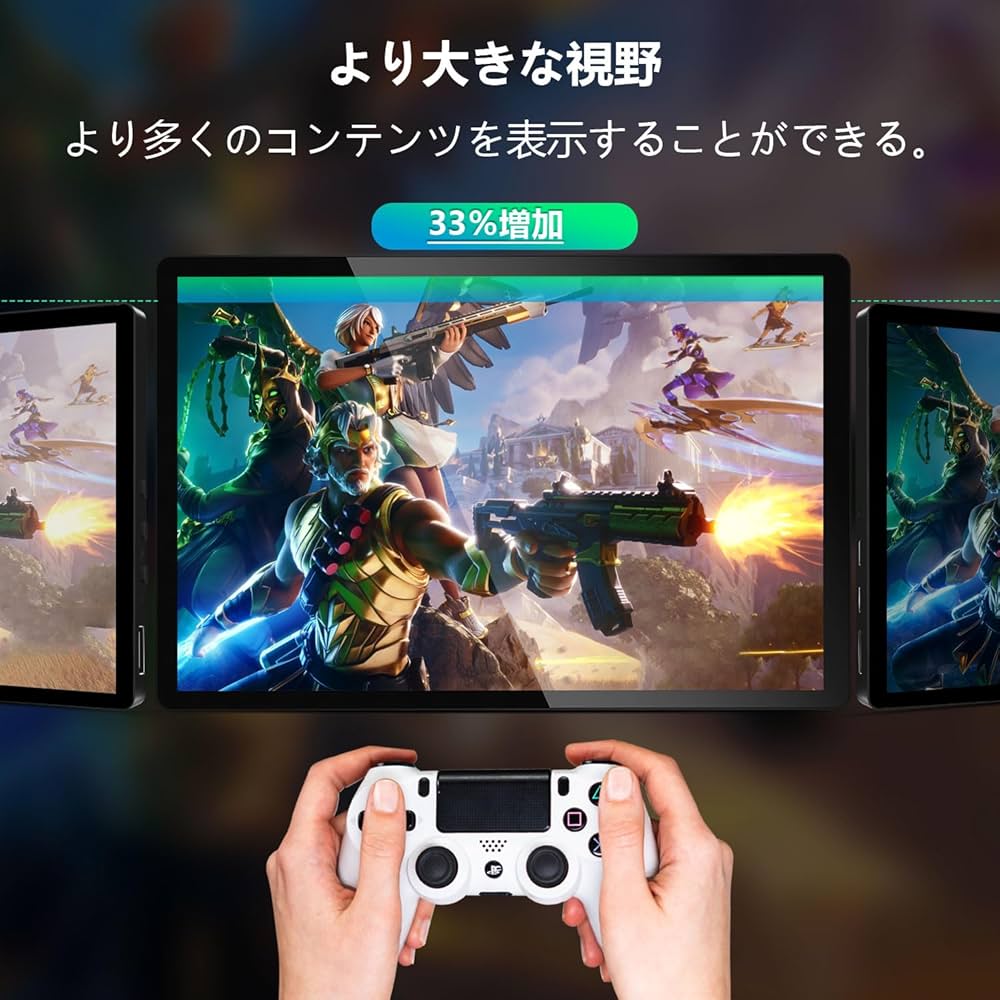 2K IPS タッチモニター 10.1インチ 2K IPS タッチモニター 10.1インチ 2K IPS タッチモニター 10.1