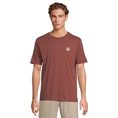 RVCA 2X Short Sleeve T Shirts Men