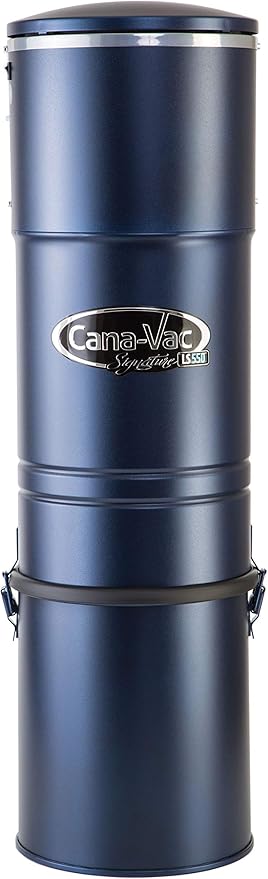 Amazon.com: CanaVac LS550 Signature 