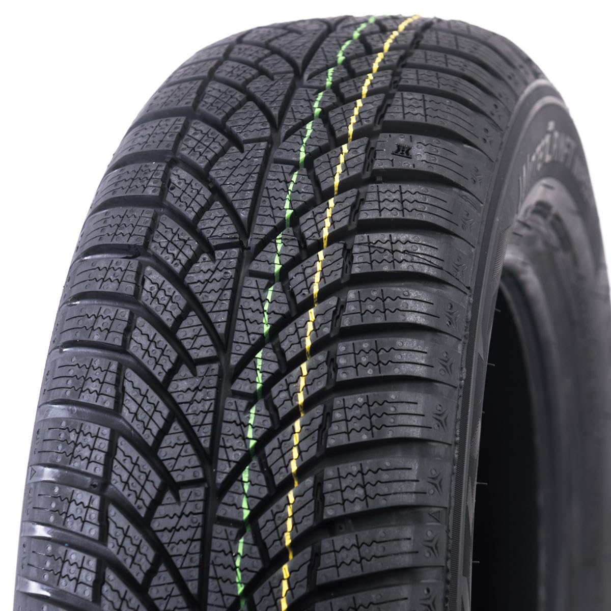 195/65R15 91H WinterCraft WP52+