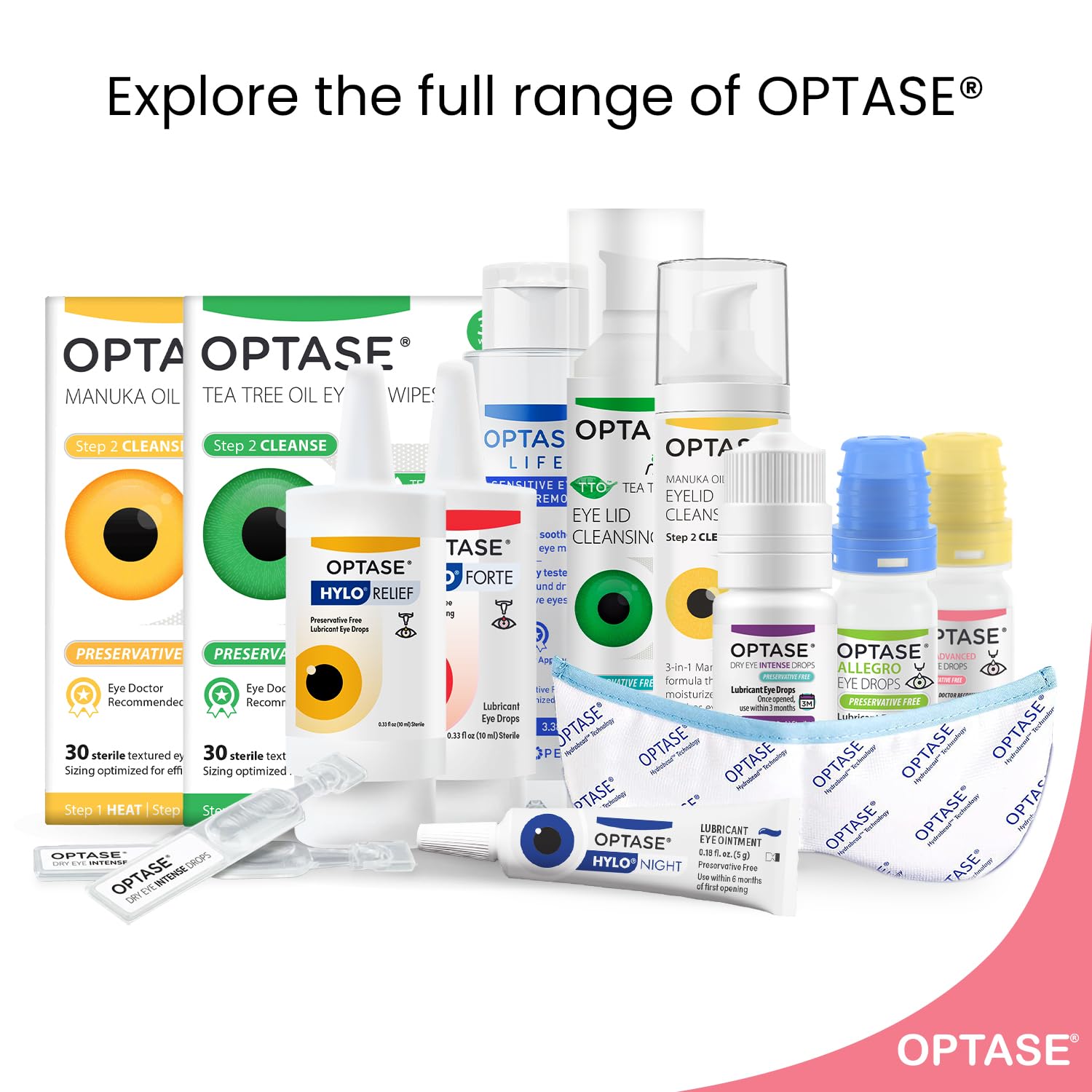 Optase® MGD Advanced Dry Eye Drops, 0.33 fl oz — Amazon image 7