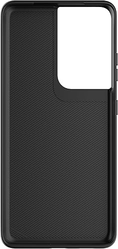 Miniatura 5 de Gear4 ZAGG Copenhagen - Funda flexible y reciclable fabricada con D3O Bio - para Samsung Galaxy S21 Ultra 5G - Negro (702007322)