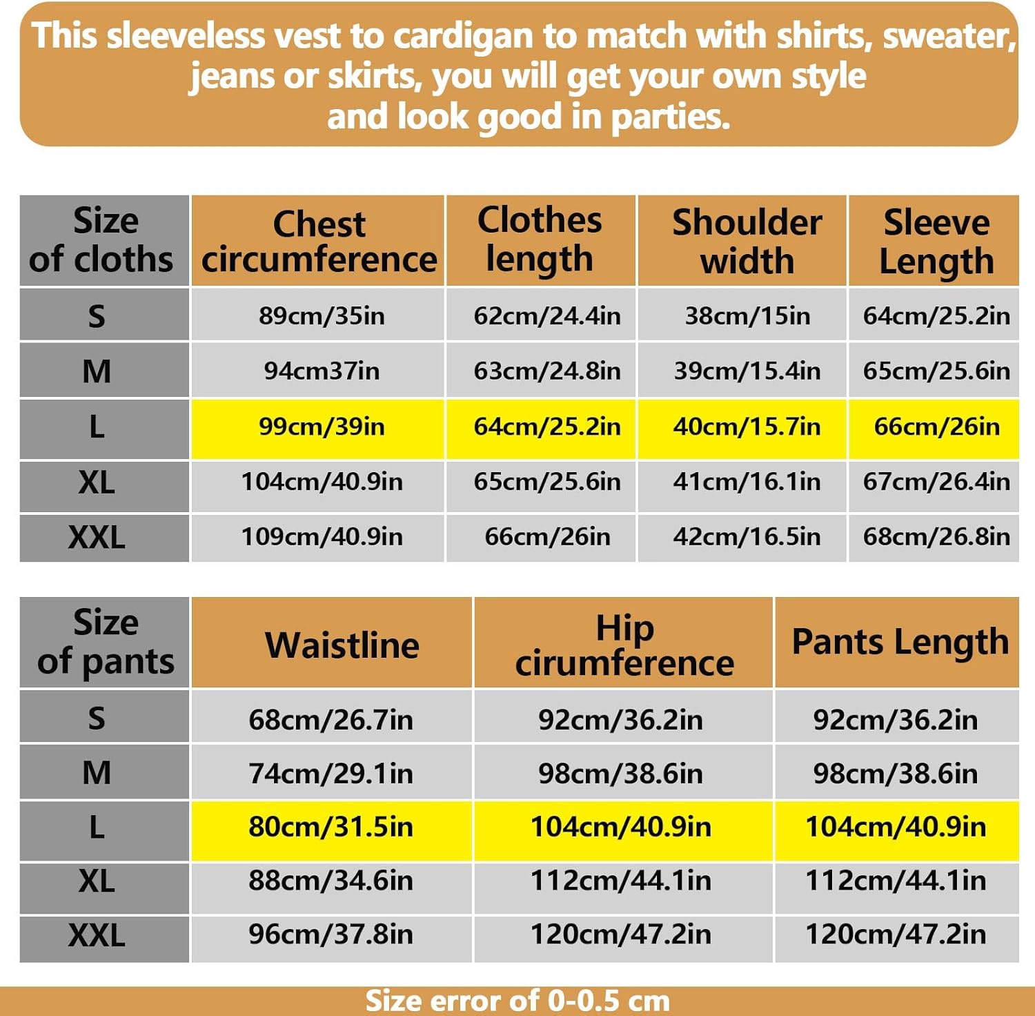 Jiuguva 17Pcs 60s 70s Outfits for Women Hippie Costume Set Disco Outfit Dress Boho Flared Pants Hippie Shirt Headband - Image 3