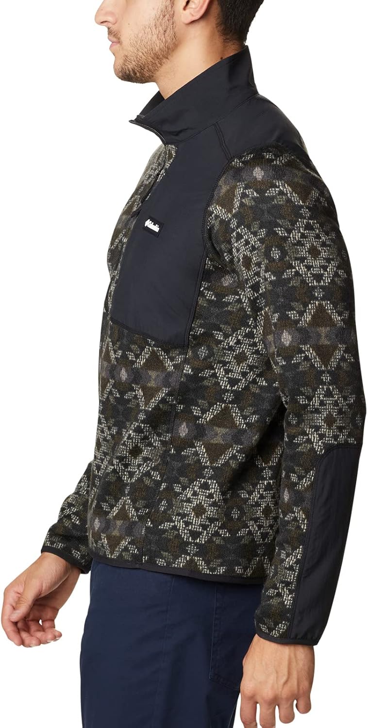 Columbia Men's Sweater Weather