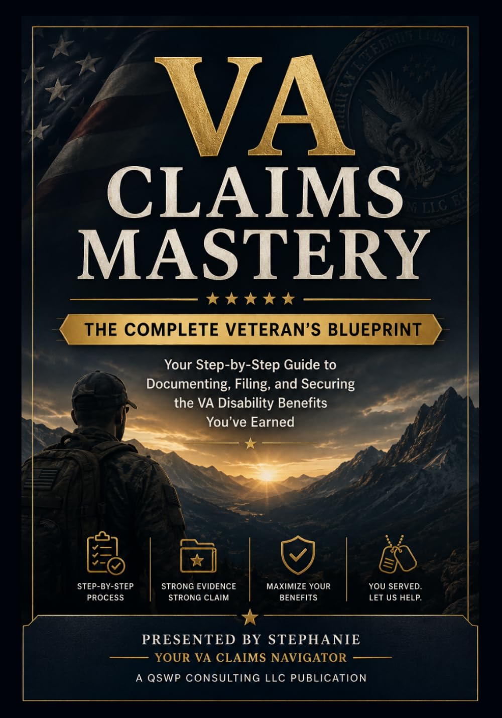 VA Claims Mastery: The Complete Veteran's Guide