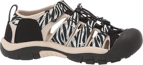 Miniatura 6 de KEEN Sandalias de agua Newport H2 con punta cerrada para niños unisex