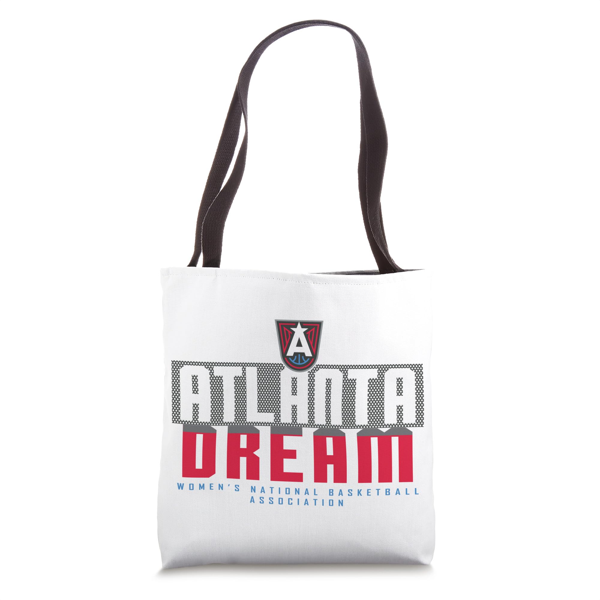 WNBA Atlanta Dream Sky Box Tote Bag