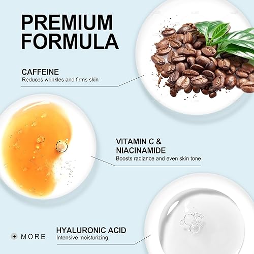 Miniatura 5 de Crema hidratante facial para hombre, crema antienvejecimiento, crema facial para reducir las líneas finas y arrugas, hidratante de día y noche con