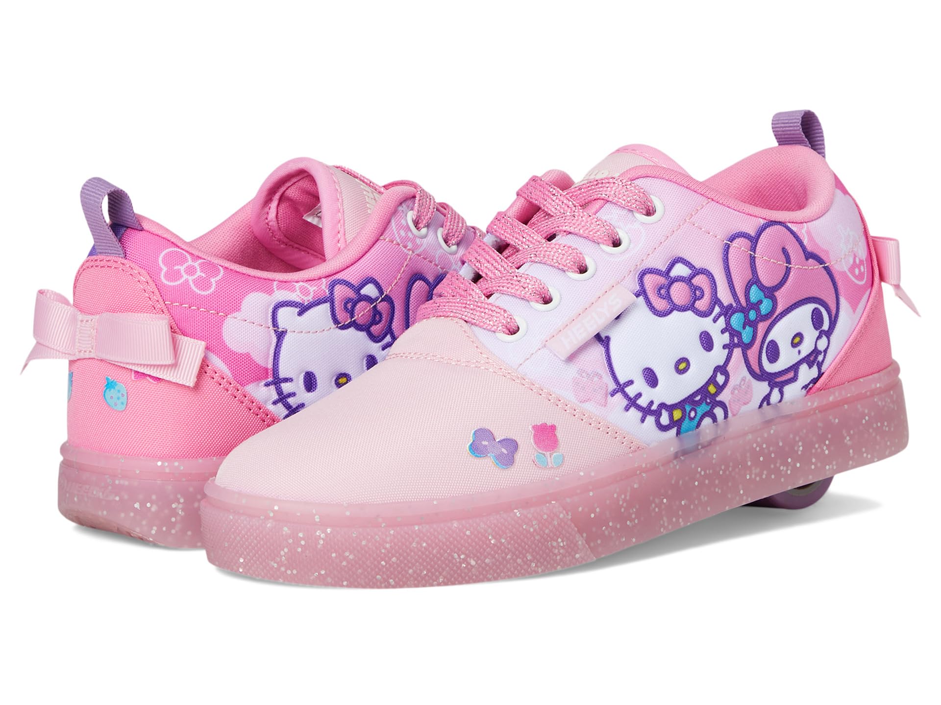HEELYS Pro 20 Prints (Little Kids/Big Kids/Adults)