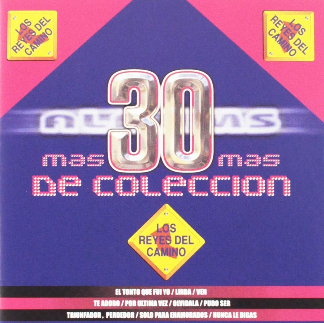 Mas 30 Albums De Coleccion