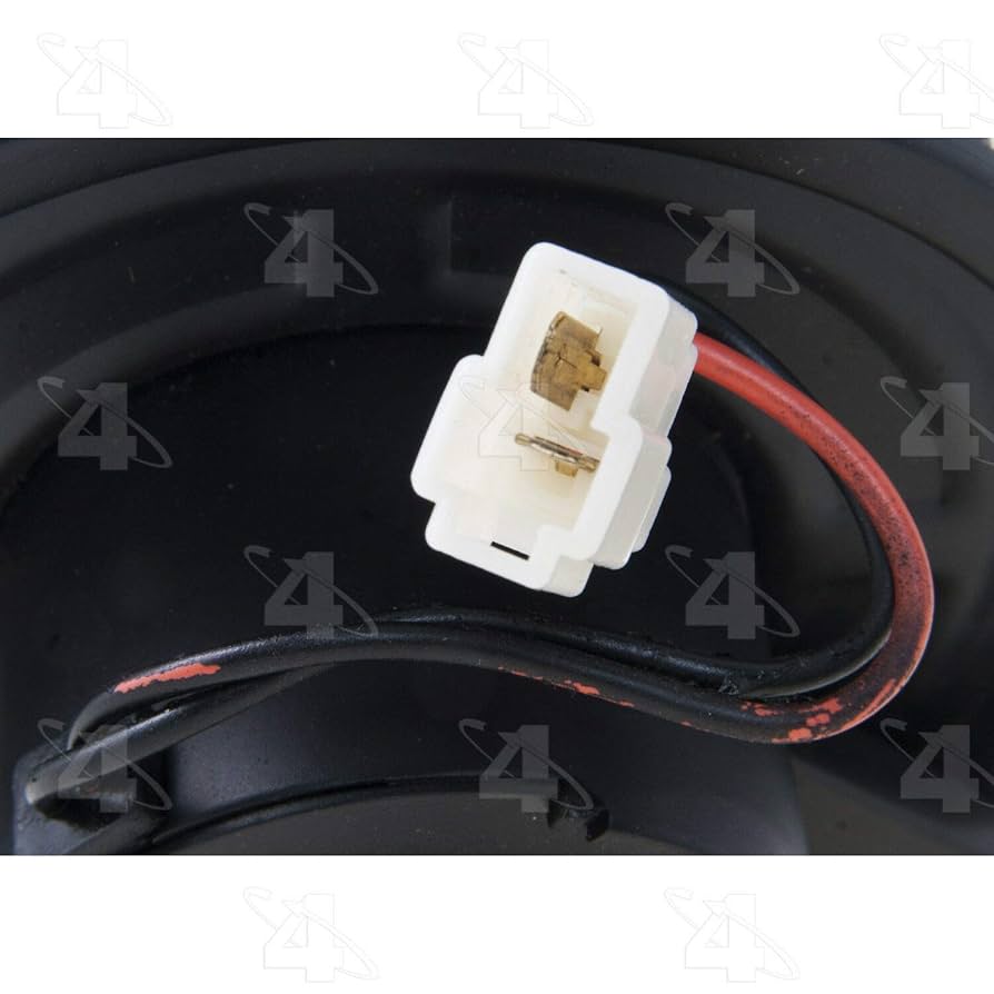 BALMUDA - mmm Amazon.com: Four Seasons 76959 Blower Motor : Automotive