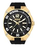 Versus Reaction Collection Luxury Mens Watch Timepiece