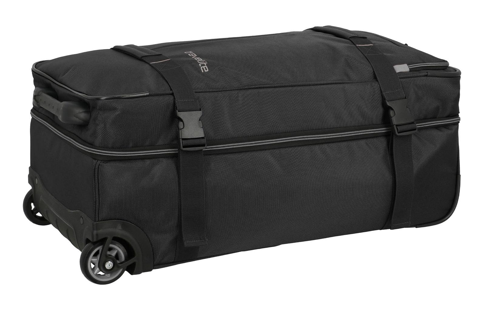 Tarifa Wheelbag/Doubledecker, Black pielęgnacja ciała i zdrowie