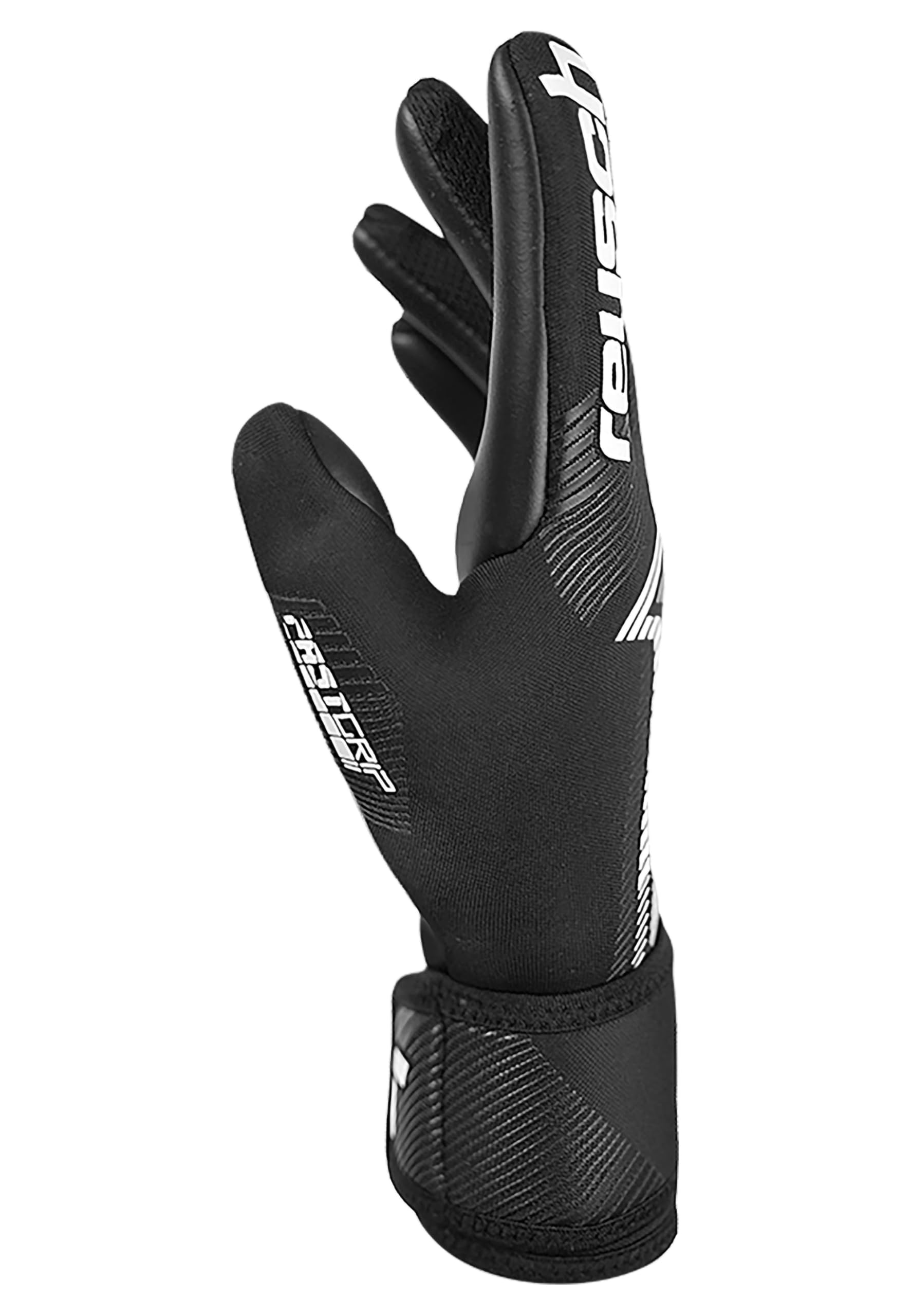 Reusch Fastgrip Infinity Junior Gants de Gardien de But Jeunesse Unisexe