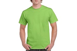 Classic Casual Shaggy Heavyweight Multipacked Cotton Shirt for Him and Her