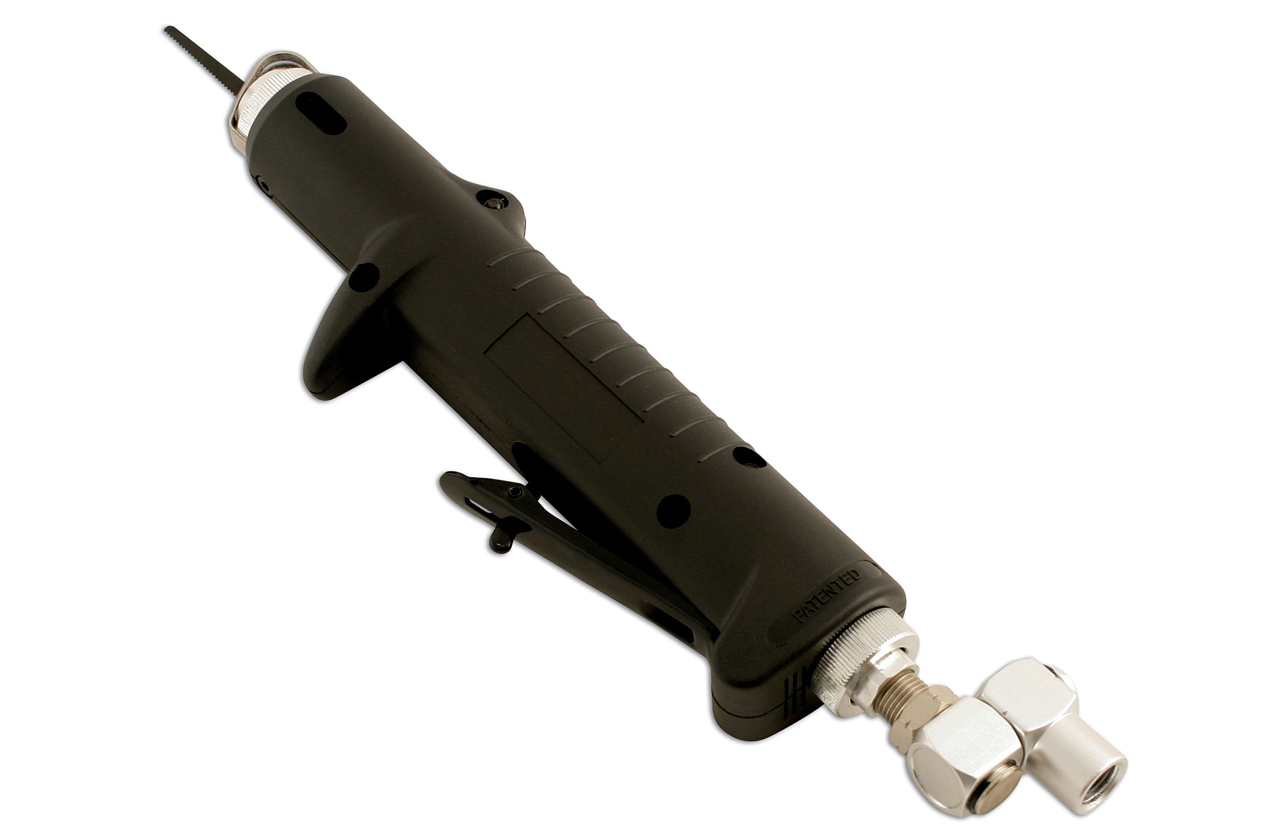 Power-Tec 92306 piła powietrzna o niskiej wibracji