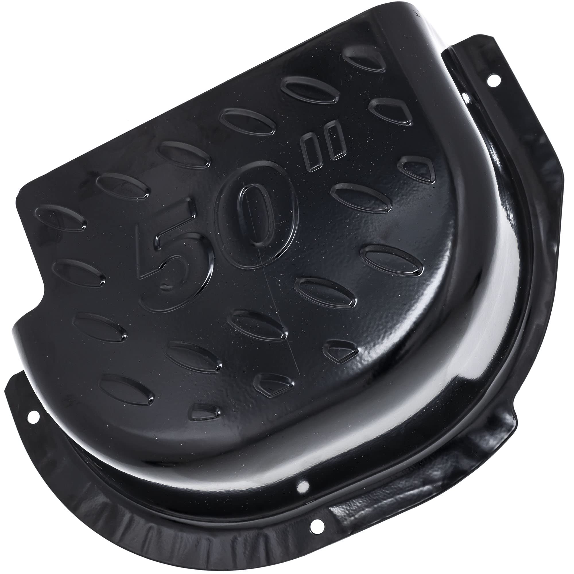 Amazon.com : MTD 783-04399-0637 Black Left Hand Belt Cover