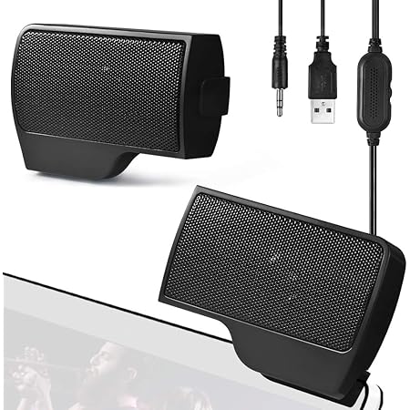 Amazon Zhiwhis Pcスピーカー Usbスピーカー サウンドバー 2in1 クリップ式 ステレオ 小型 大音量 高音質 3 5オーディオ出力 ノイズリダクション 軽量 ブラック Zhiwhis ポータブルスピーカー Amazon Zhiwhis Pcスピーカー Usbスピーカー サウンドバー 2in1 クリップ式 ステレオ 小型 大音量 高音質 3 5オーディオ出力 ノイズリダクション 軽量 ブラック Zhiwhis ポータブルスピーカー