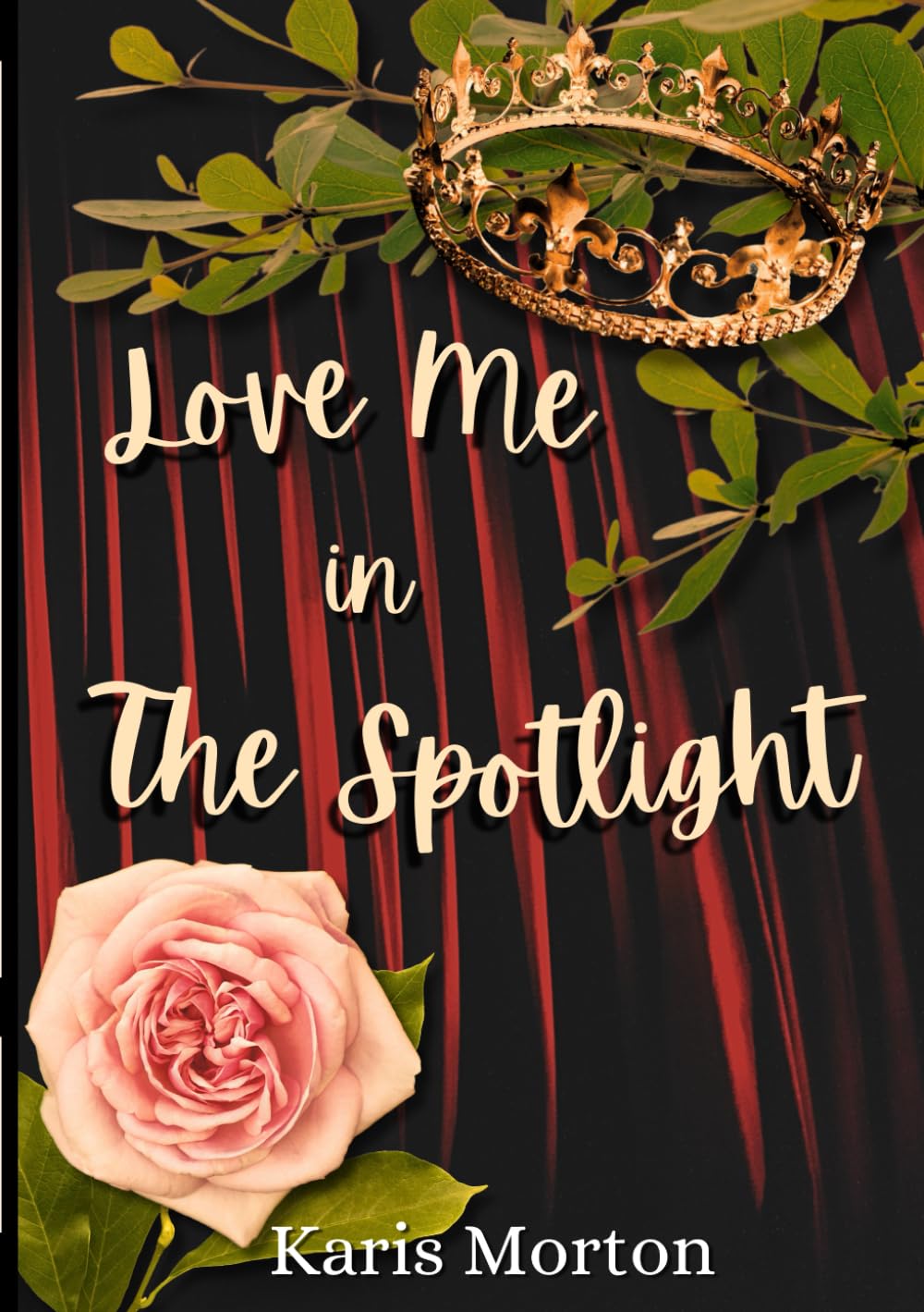 Love Me in The Spotlight