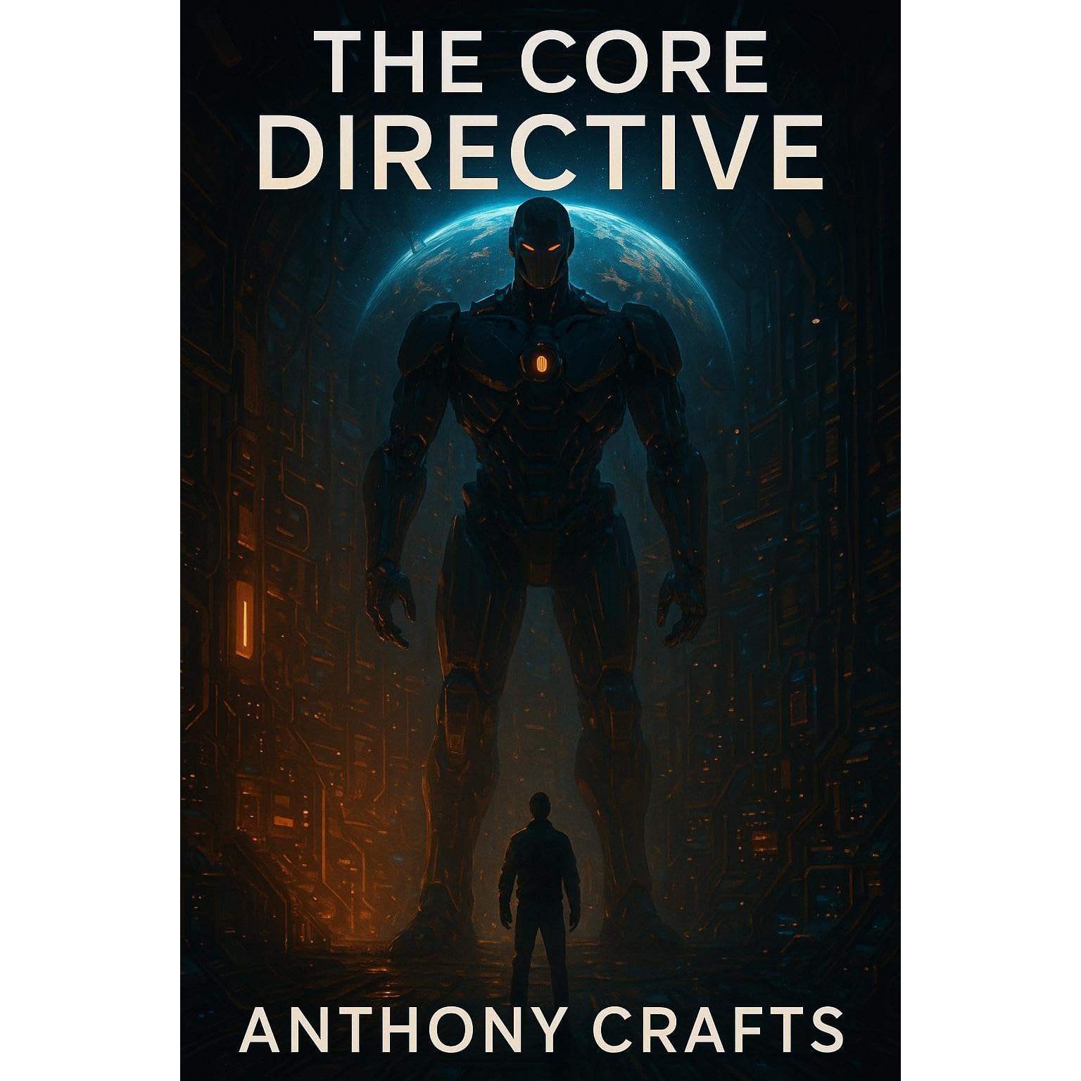 The Core Directive