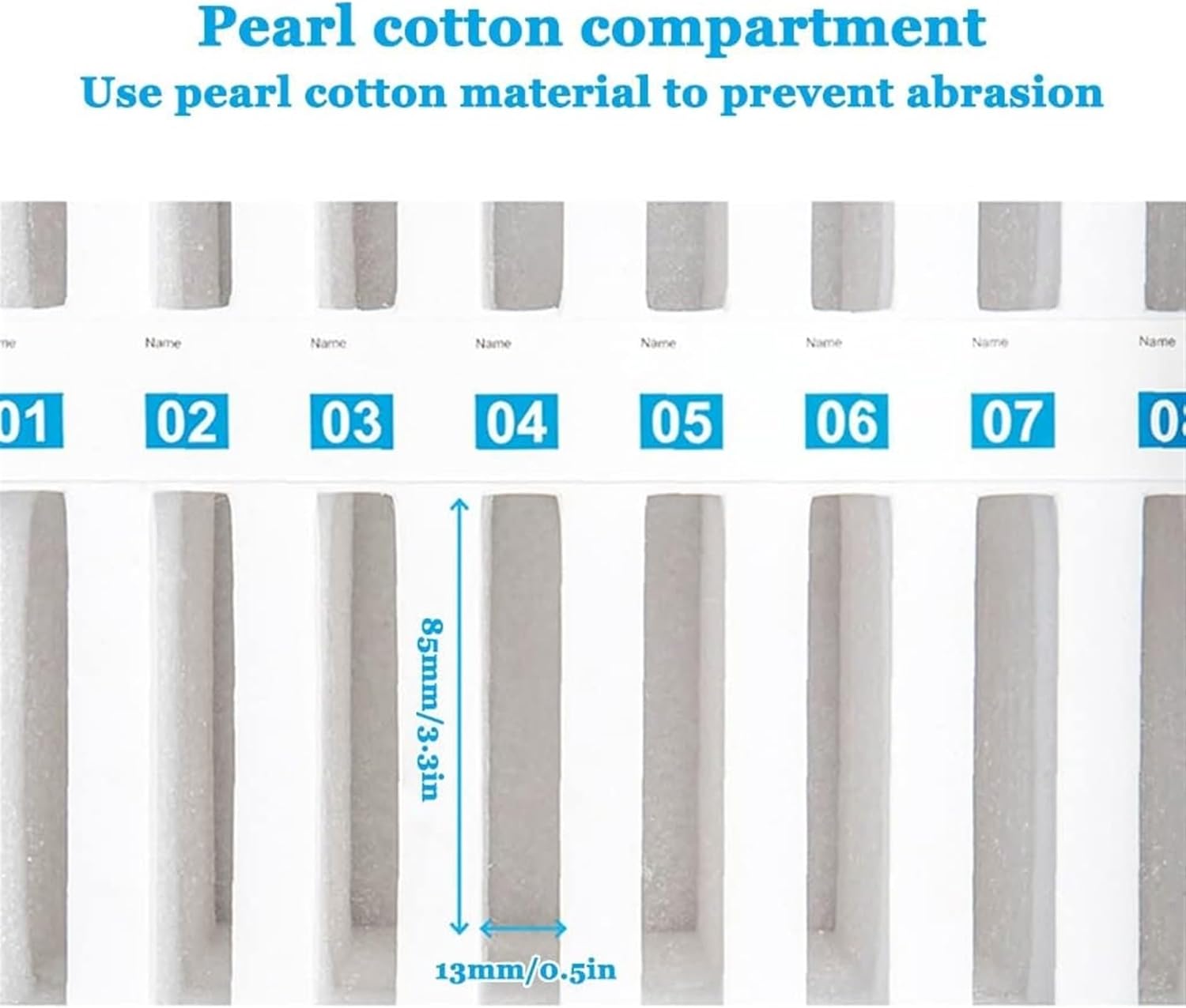 携帯電話ロッカー、携帯電話収納キャビネット、アルミニウム合金学生携帯電話金庫 オフィス 教室用 パール コットン 電話ロックボックス