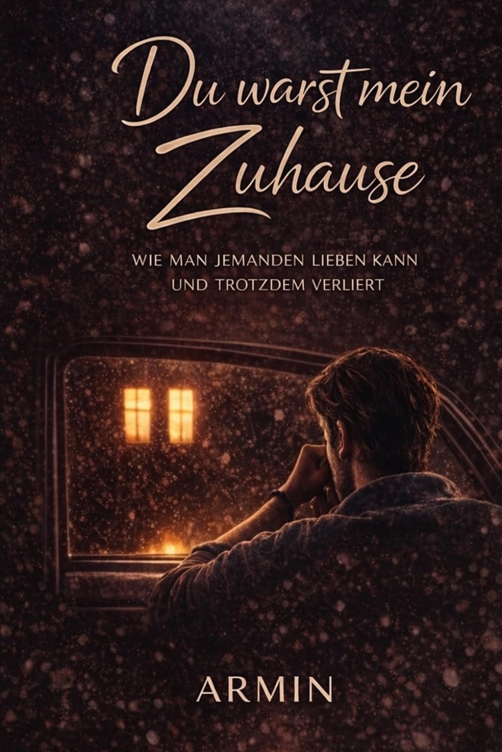 Du warst mein Zuhause: Ein Roman über Liebe, die bleibt – auch wenn Menschen gehen